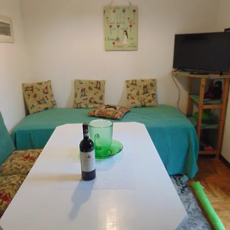 ファームステイ Podere Luma Gelsomino - Lavanda